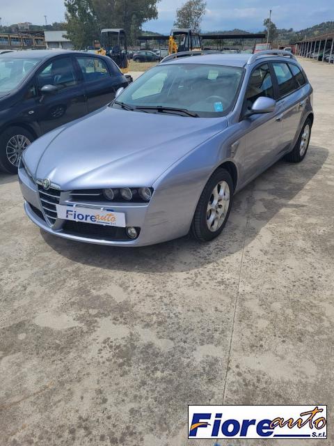 ALFA ROMEO - 159 SportWagon - 1.9 JTDm Distinctive