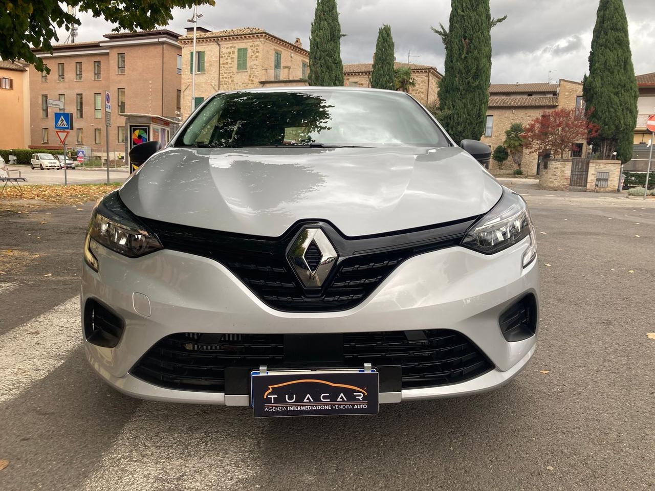 Renault Clio 1.0 TCe 90 Techno #7399