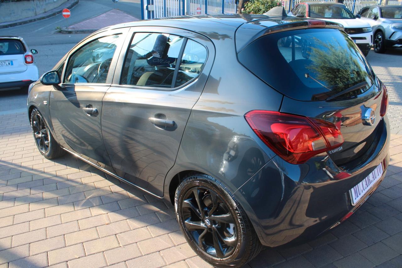 Opel Corsa 1.3 CDTI ecoFLEX Start&Stop 5 porte Cosmo