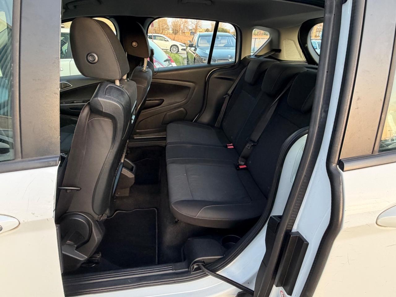 Ford B-Max 1.4 90 CV