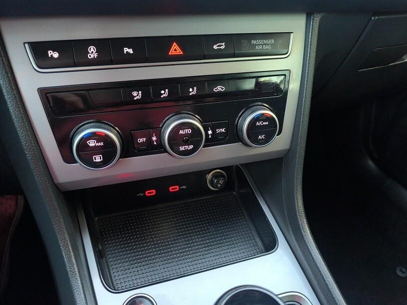 Seat Ateca 2.0 TDI FR