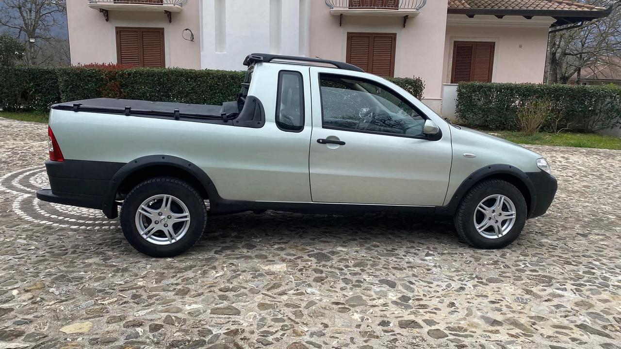 Fiat Strada 1.3 JTD