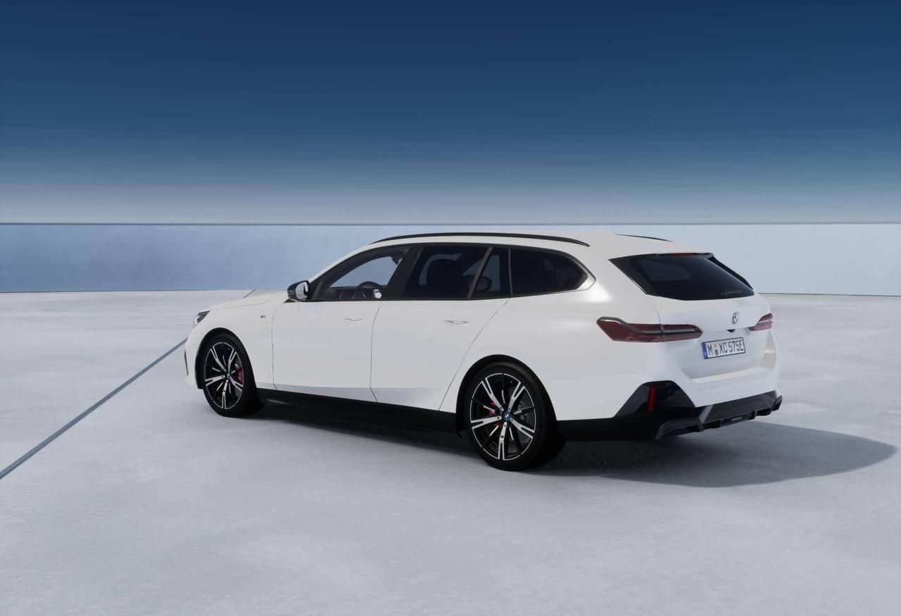 BMW Serie 5 530e Touring xDrive MSport Pro