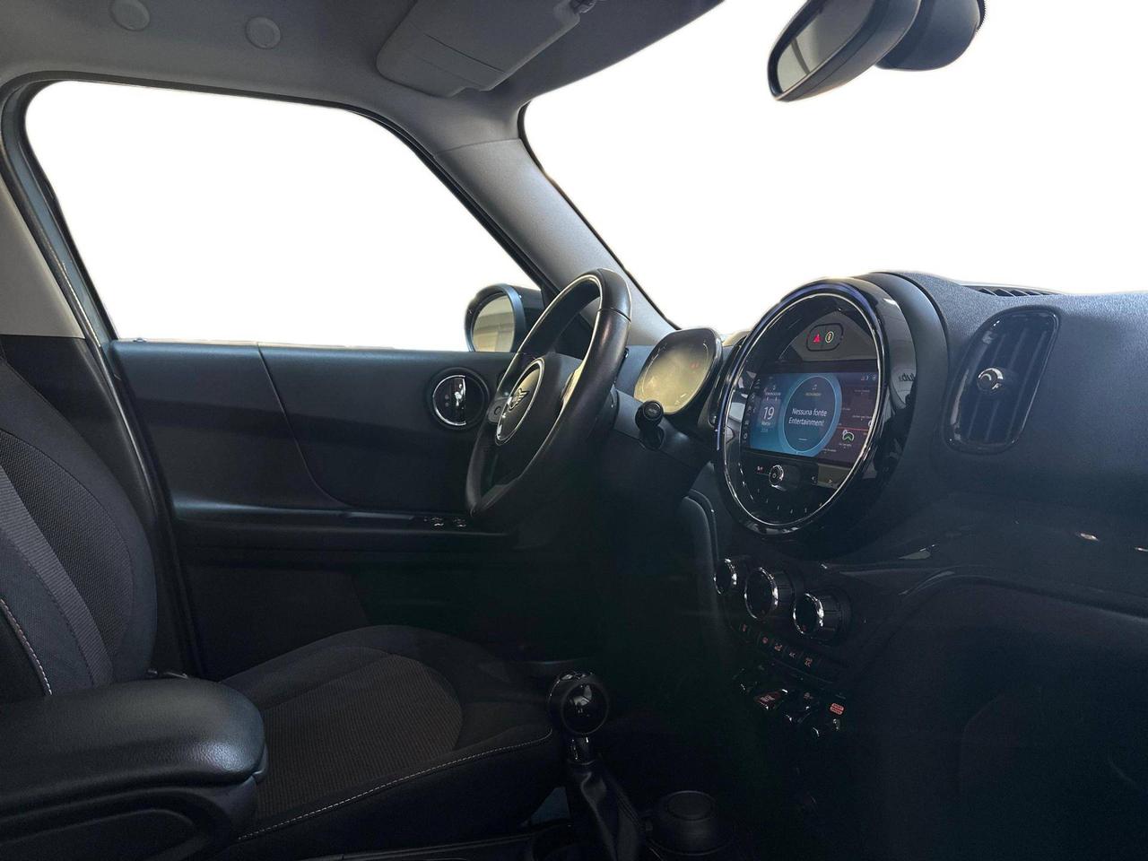 MINI Countryman Cooper Northwood Edition