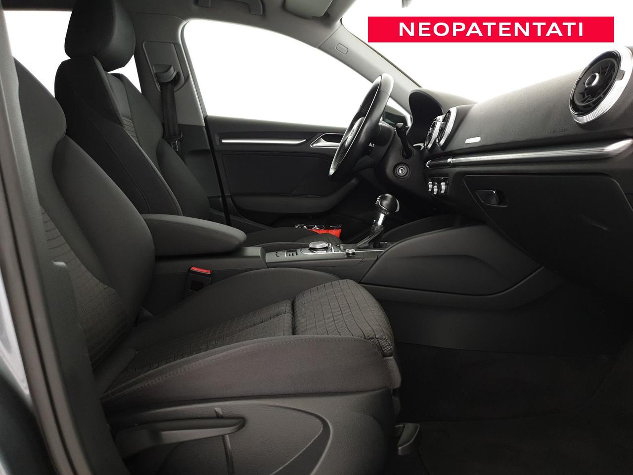 Sportback 1.6TDI 116CV S tronic Sport