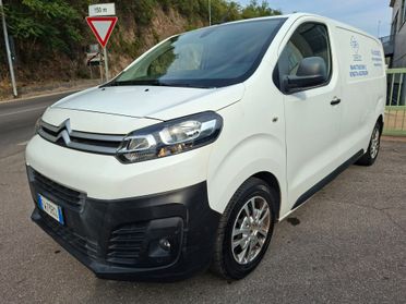 Citroen Jumpy 1.6 HDI / 3POSTI / EURO 6B