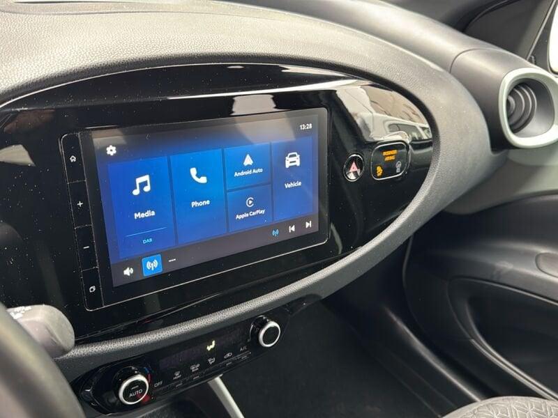 Toyota Aygo X Aygo X 1.0 VVT-i 72 CV 5 porte Trend, A/T