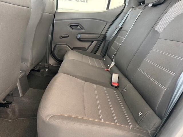 Dacia Sandero Stepway 1.0 TCe 90 CV Essential 2023