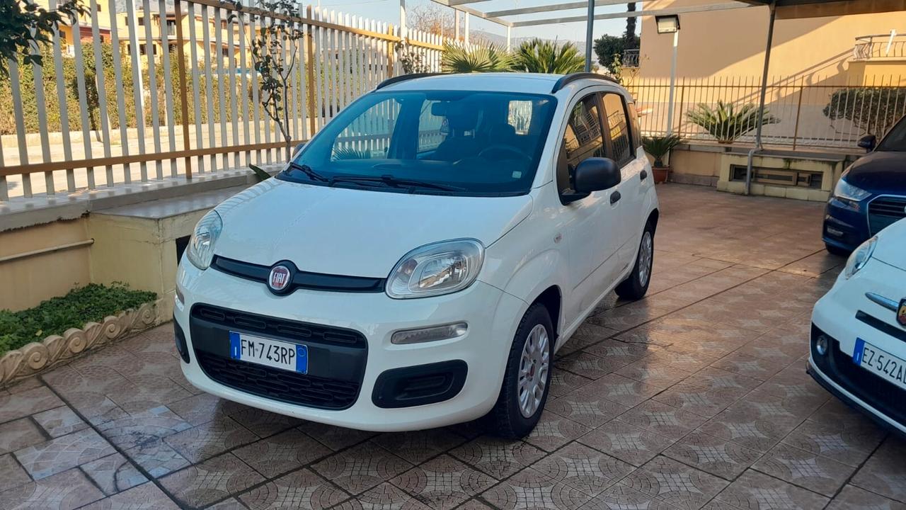 Fiat Panda 1.2 Pop
