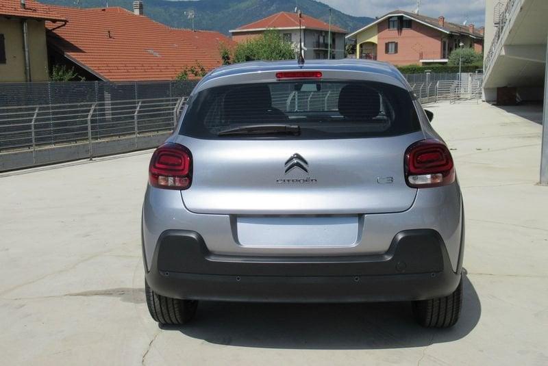 Citroën C3 PureTech 83 S&S You con BONUS EASY GO'