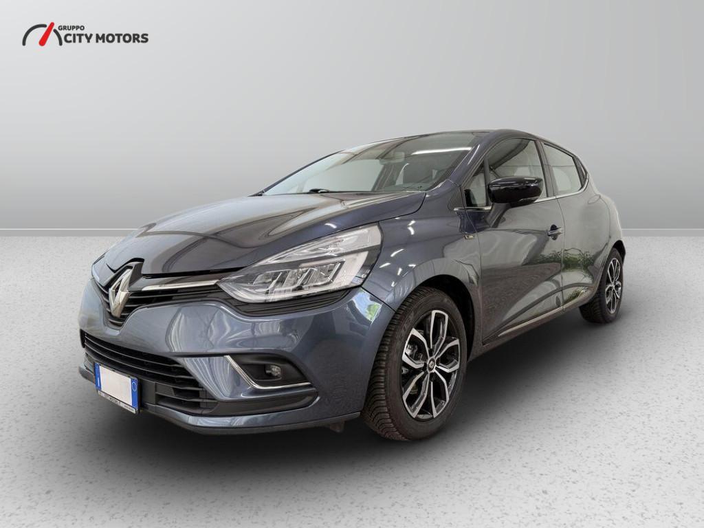 Renault Clio 5 Porte 0.9 TCe Moschino Zen