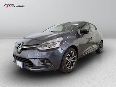 Renault Clio 5 Porte 0.9 TCe Moschino Zen