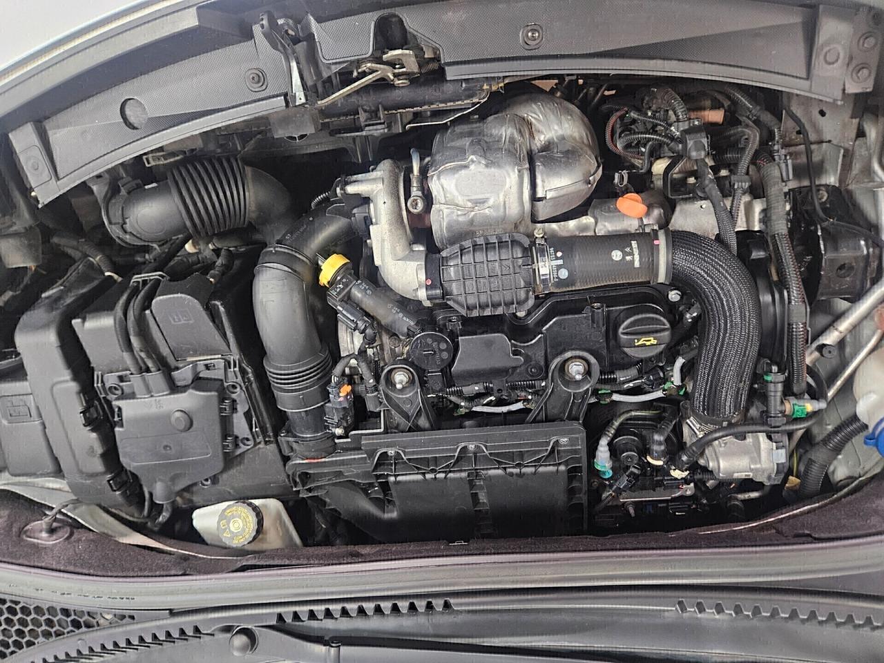 Citroen C3 1.4 HDi 70 Exclusive