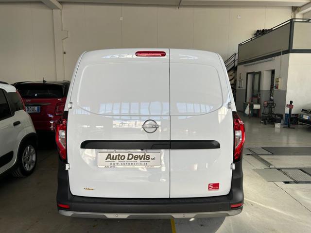 NISSAN Townstar 1.3 130 CV Van PC Acenta