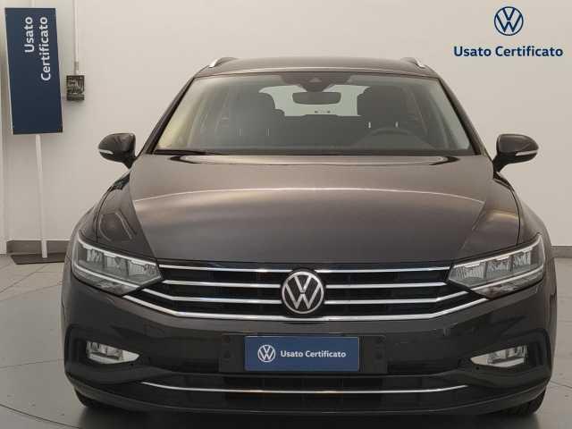 Volkswagen Passat 8ª serie Variant 2.0 TDI SCR 122 CV EVO DSG Business