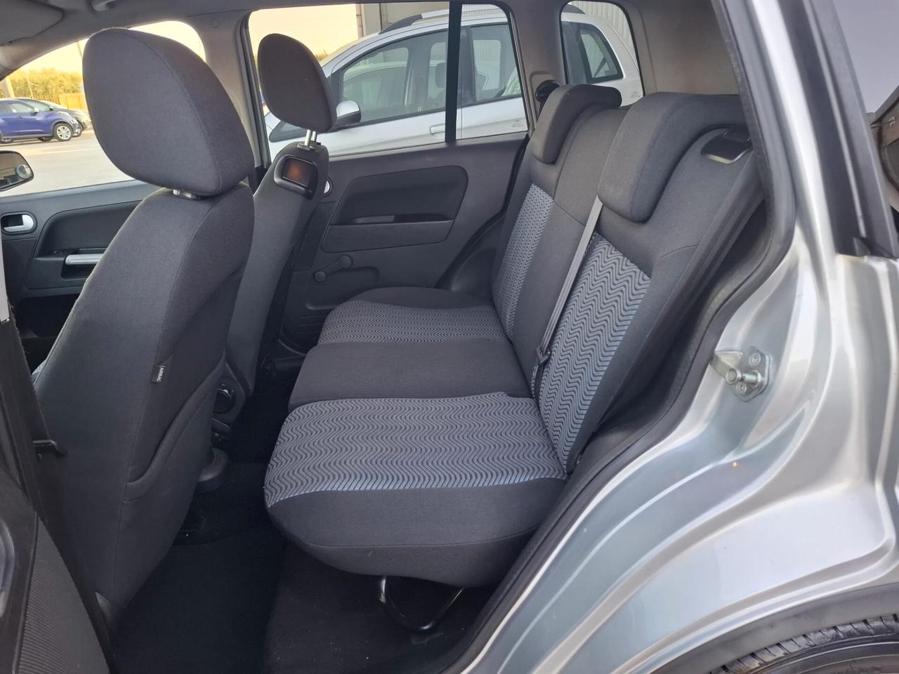 FORD FUSION TDCI - 2009 TITANIUM