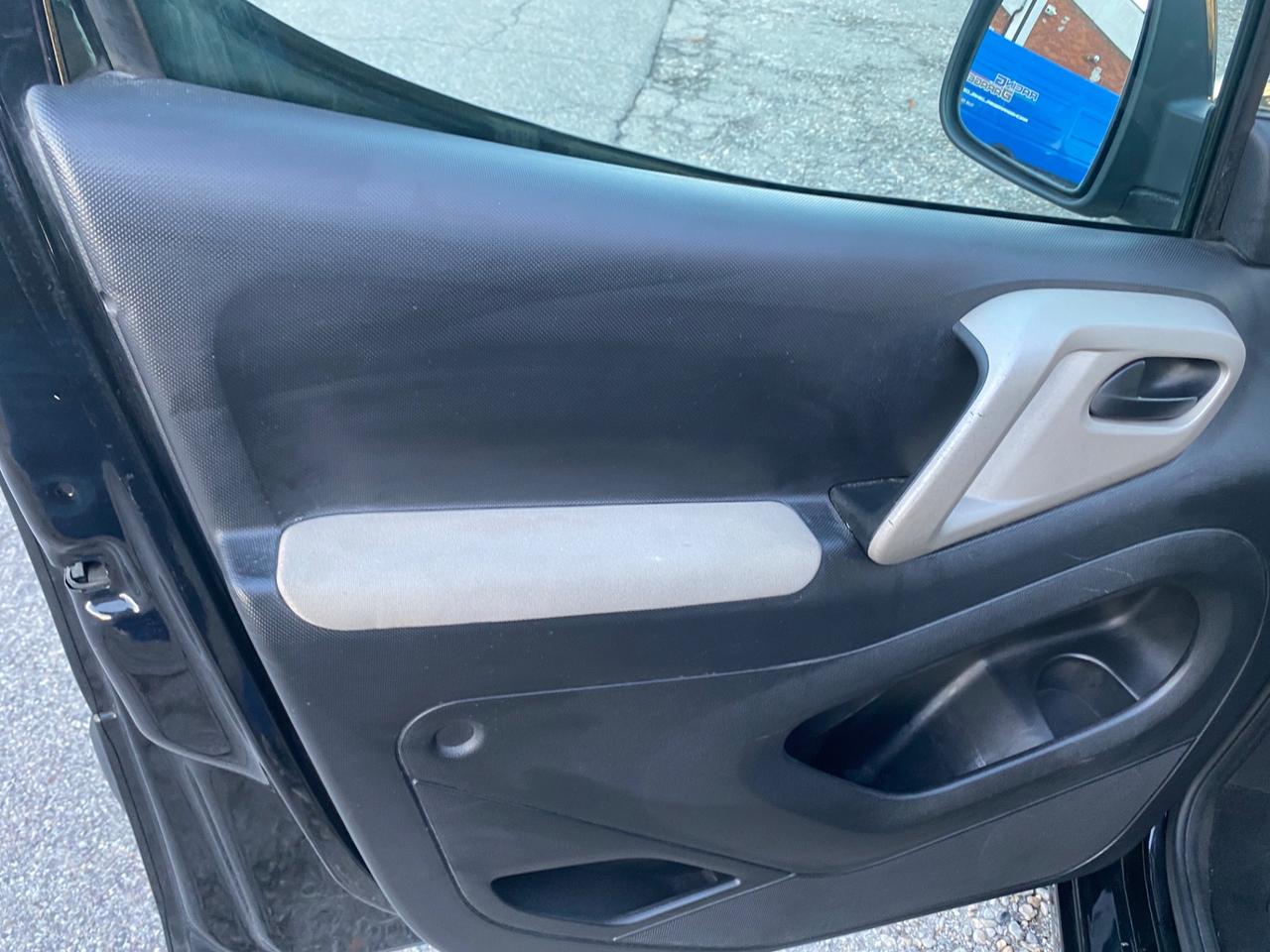 Peugeot Partner Tepee 1.6 HDi 92CV Outdoor