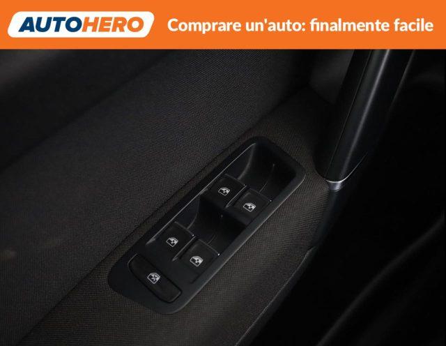 VOLKSWAGEN Golf Sportsvan 1.4 TSI DSG Highline BlueMotion Technology