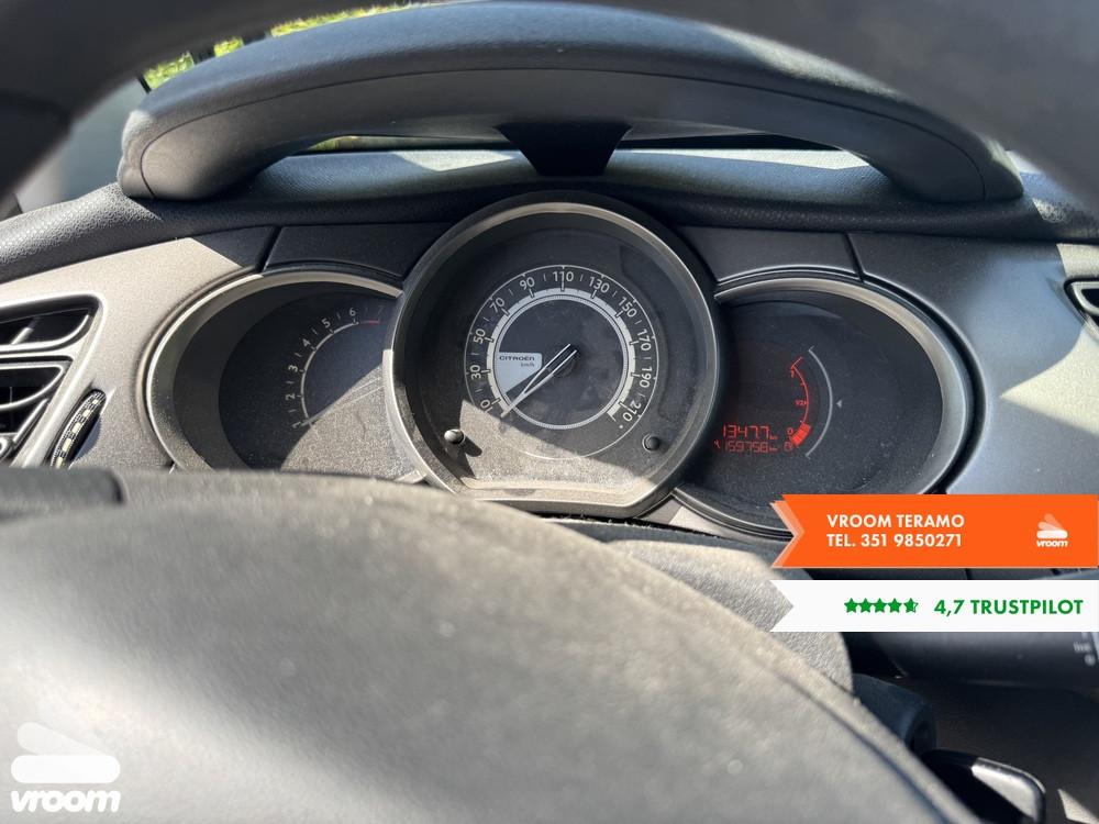 CITROEN C3 1.2 VTi 82 Seduction