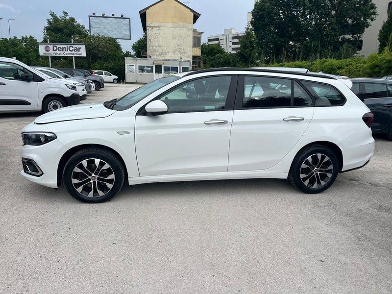 FIAT Tipo 1.6 Mjt S&S SW City Life
