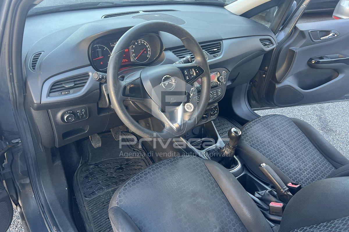 OPEL Corsa 1.3 CDTI ecoFLEX 5 porte Professional N1