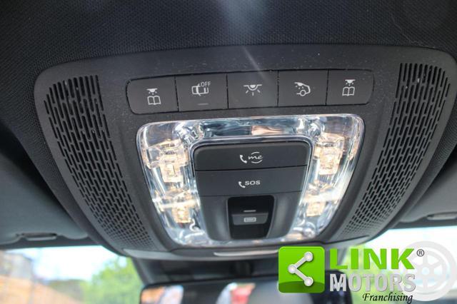 MERCEDES-BENZ A 180 AUTOMATIC SPORT