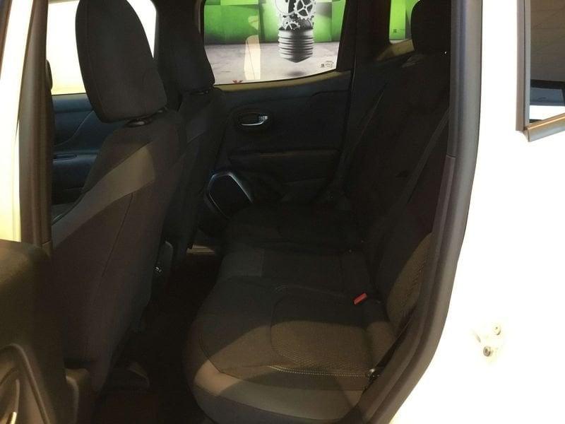 Jeep Renegade 1.3 T4 DDCT 150cv Limited