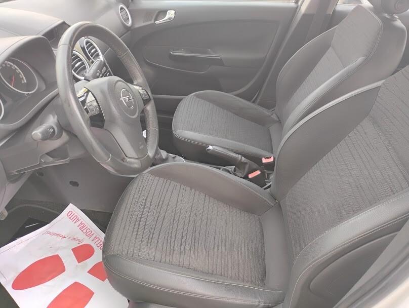 Opel Corsa 1.3 CDTI 75CV F.AP. 5 porte Sport