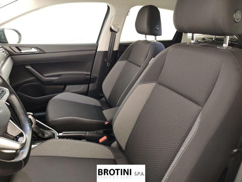Volkswagen Taigo 1.0 TSI 85kW Edition Plus DSG