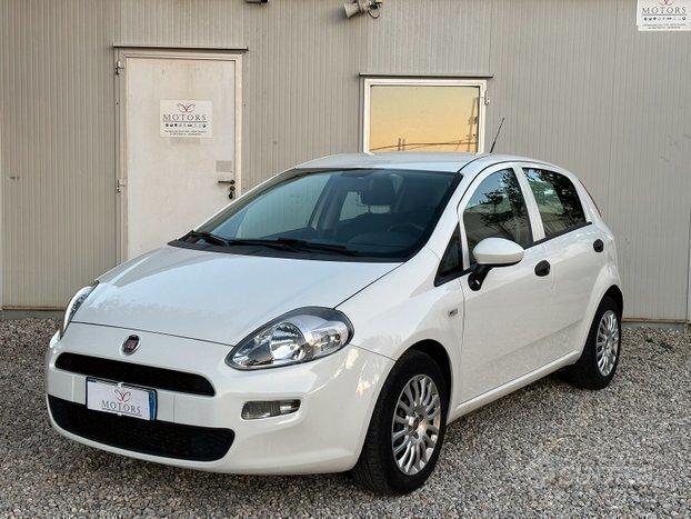 Fiat Punto 1.3 MJT 95CV S&S 5 porte Van 4 posti N1