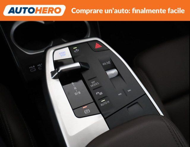 BMW iX1 xDrive 30 xLine