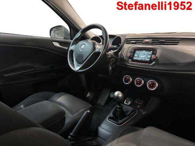 ALFA ROMEO Giulietta III - 1.6 jtdm 120cv