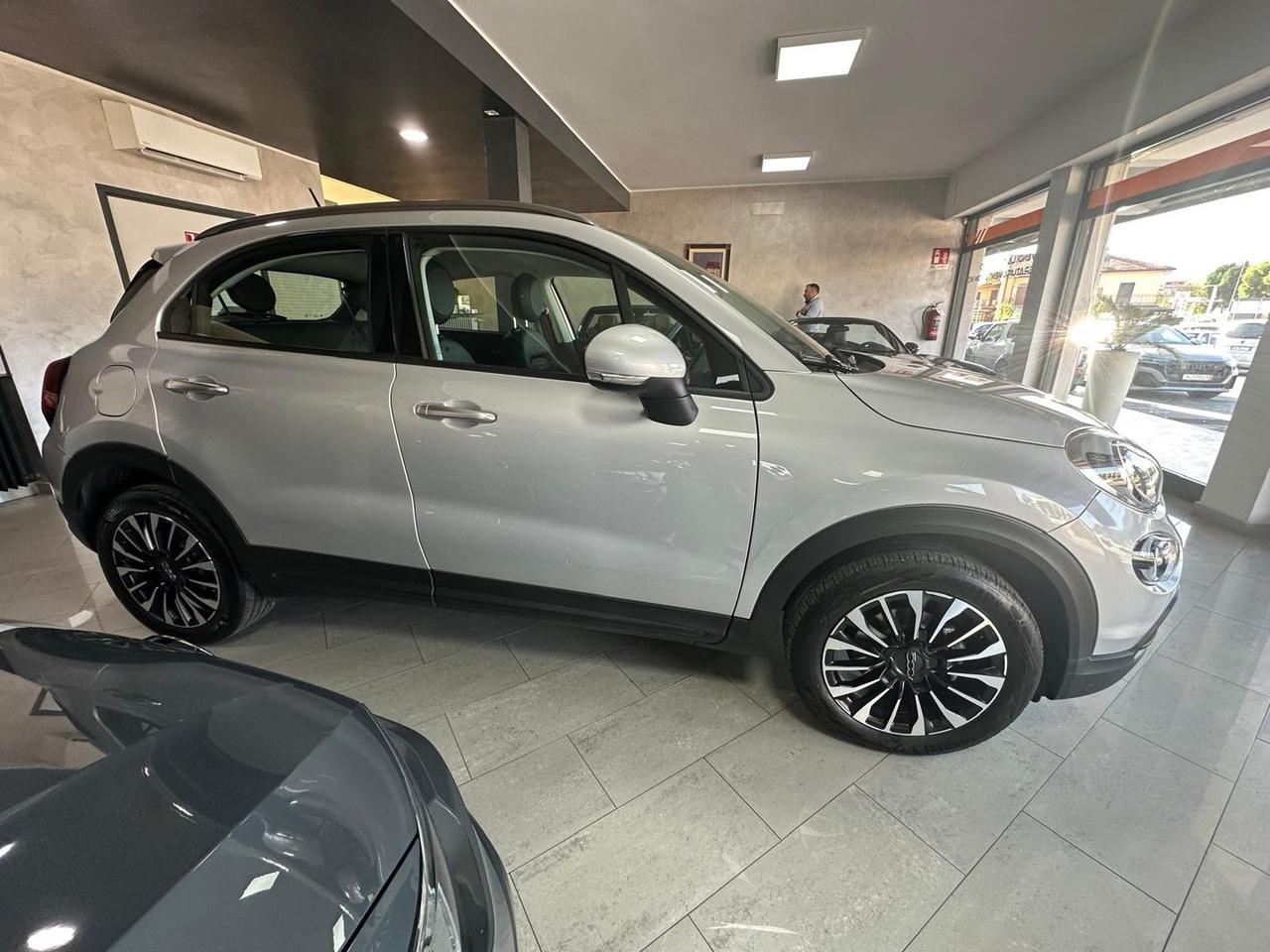 Fiat 500X Cross 1.6 Multijet #6736