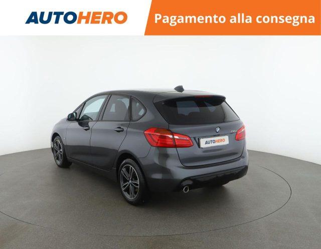BMW 216 d Active Tourer Sport
