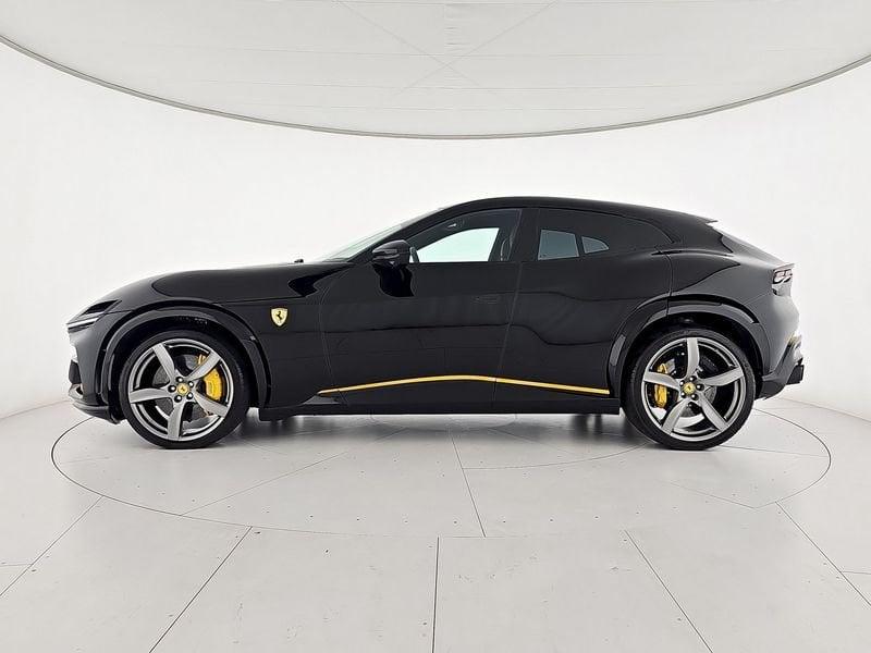 Ferrari Purosangue Purosangue 6.5