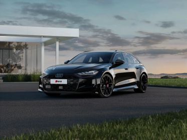 Audi RS5 PERFORMANCE