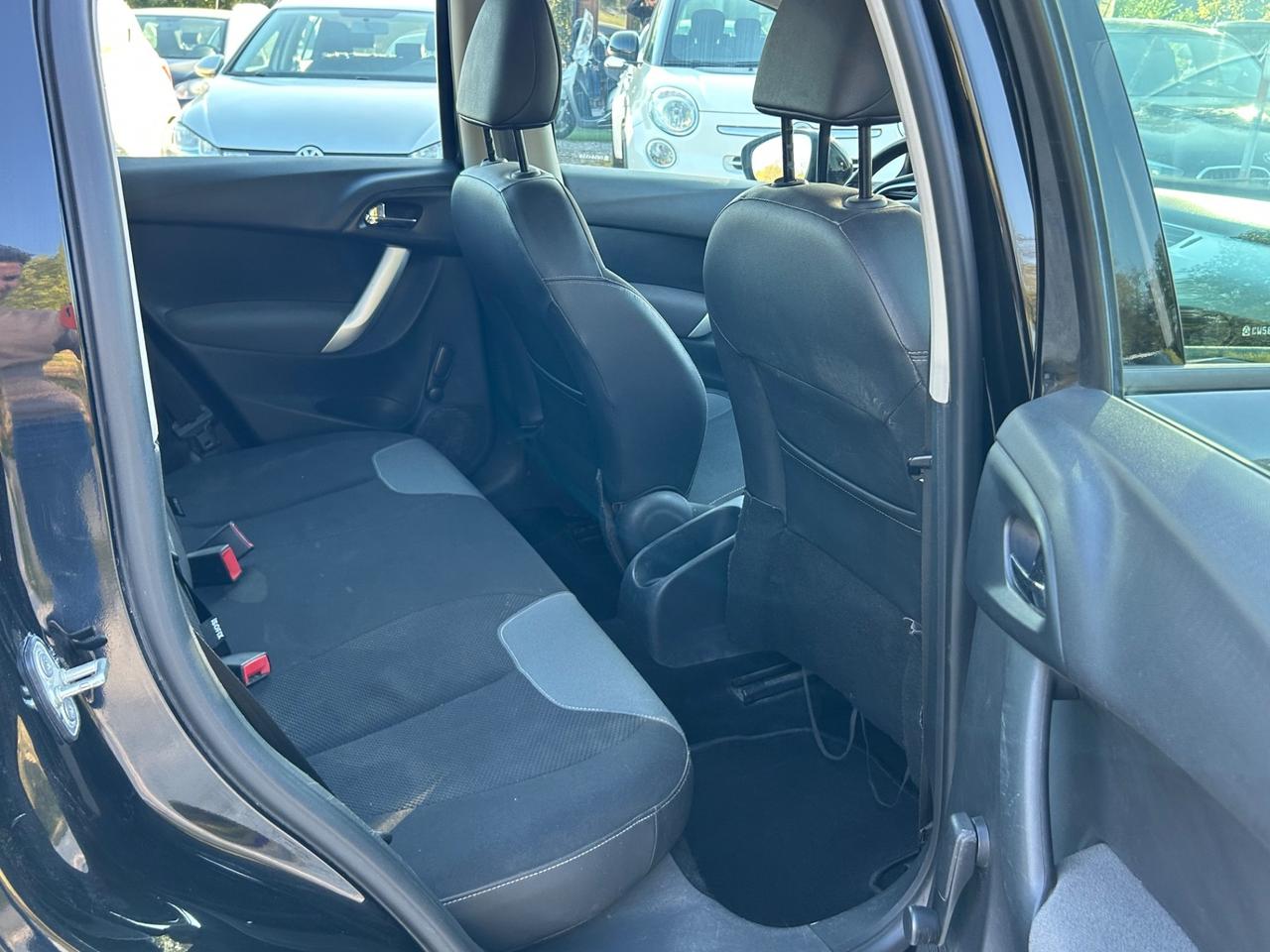 Citroen C3 1.1 Attraction NO CINTA BAGNO OLIO neopatentati