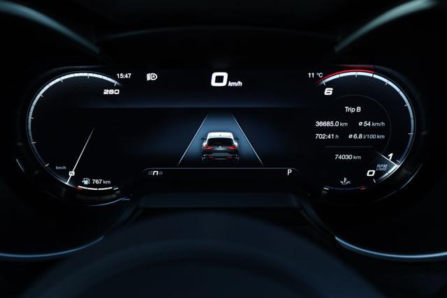 ALFA ROMEO Stelvio 2.2 Turbodiesel 160 CV AT8 RWD Sprint