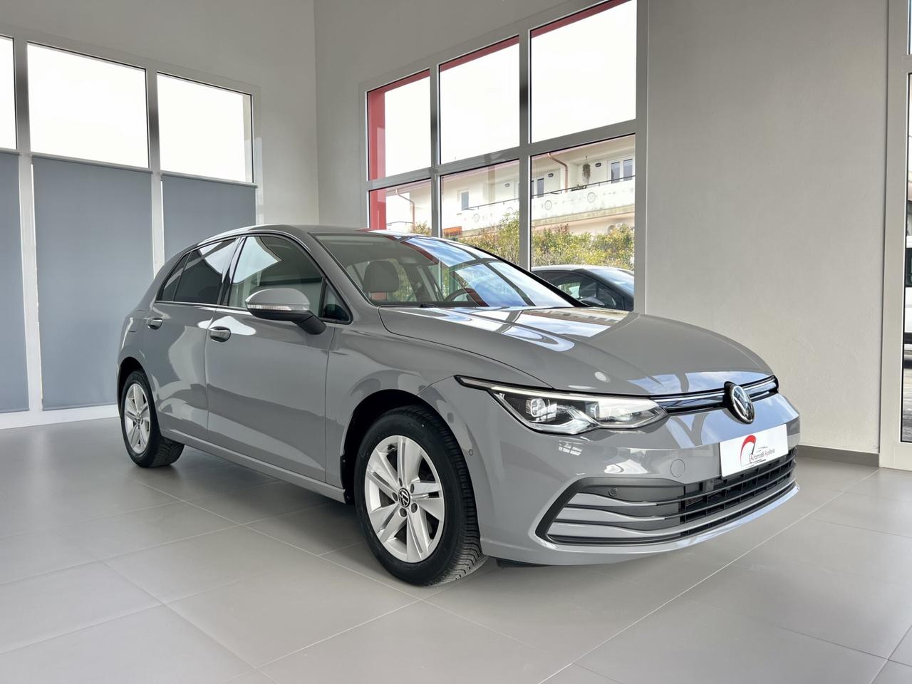 VOLKSWAGEN Golf 2.0 TDI 1st Edition Life - 2020