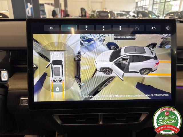 SPORTEQUIPE Sportequipe 6 GT Sportequipe 6 GT 1.6 T-GDI DCT GPL