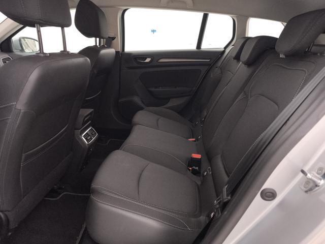 RENAULT Megane 1.5 blue dci Business 115cv