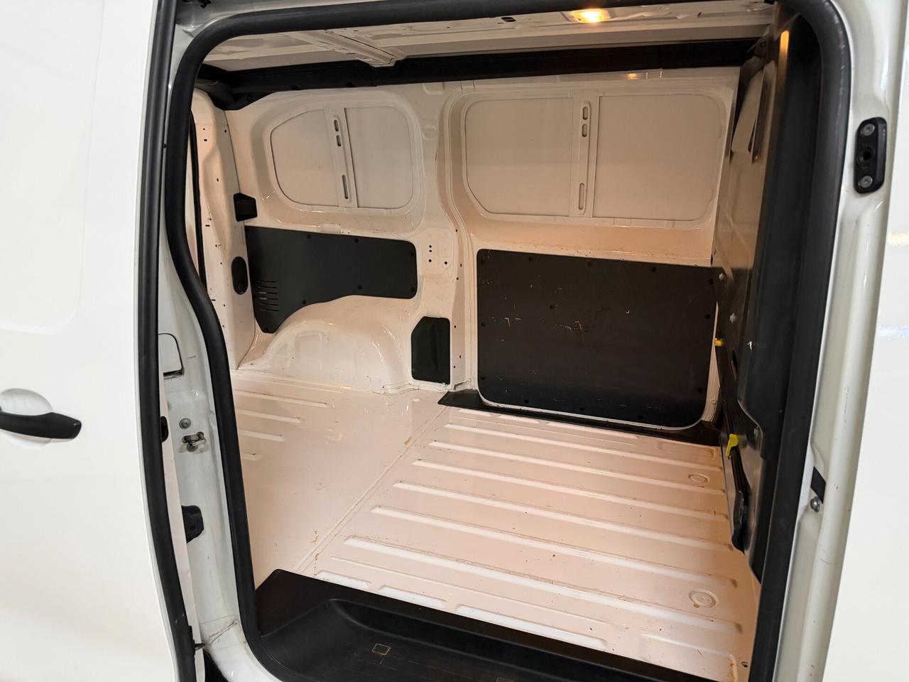 Peugeot Expert BlueHDi 120 S&S PL-TN Furgone Premium Standard