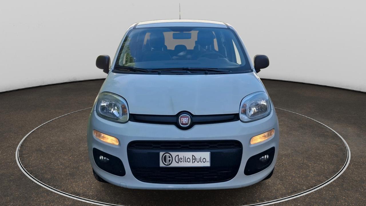 Fiat Panda 1.3 MJT 95 CV S&S Easy