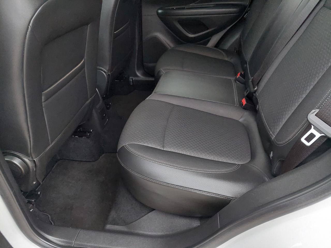 Opel Mokka X 1.4 Turbo GPL Tech 140CV 4x2 Ultimate