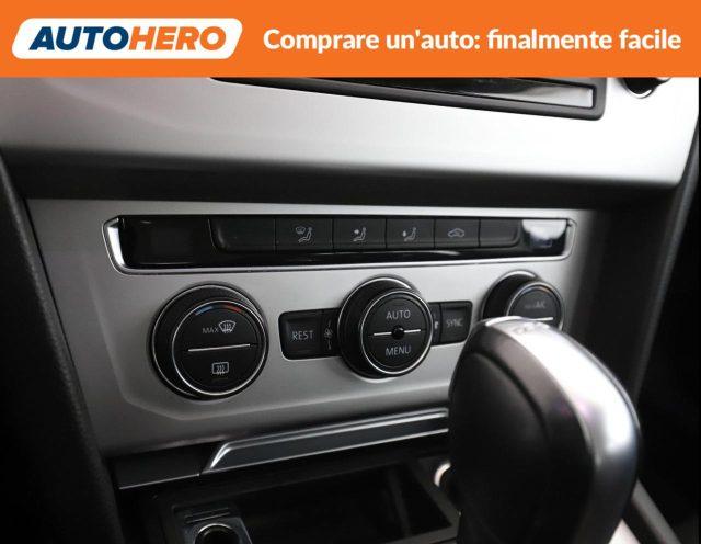 VOLKSWAGEN Passat Variant 2.0 TDI DSG Business BlueMotion Tech