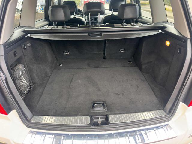 MERCEDES-BENZ GLK 320 CDI 4Matic Edition 1