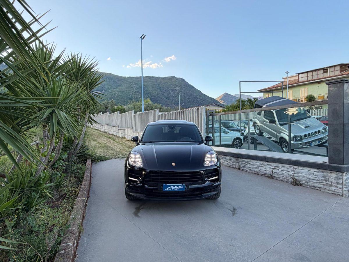 PORSCHE - Macan - 2.0