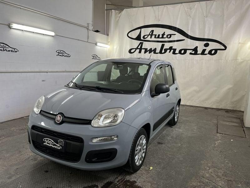 FIAT Panda Panda 1.2 tua da 109,00 al mese