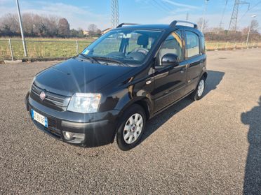 Fiat Panda 1.2 Benzina Euro 5B