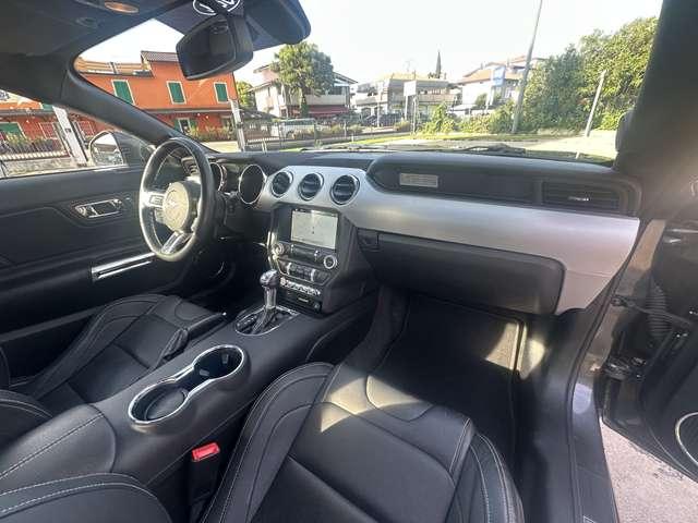Ford Mustang Fastback coupè 2.3 ecoboost 317cv auto